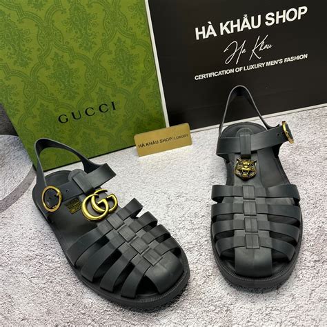 dép rọ gucci|dép rọ gucci nam.